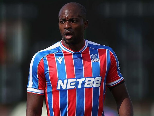 Bukan Benjamin Sesko, MU Disarankan Rekrut Jean-Philippe Mateta