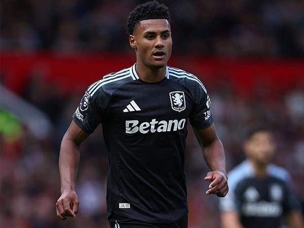 MU Kembali Lirik Ollie Watkins Jika Benjamin Sesko Gagal
