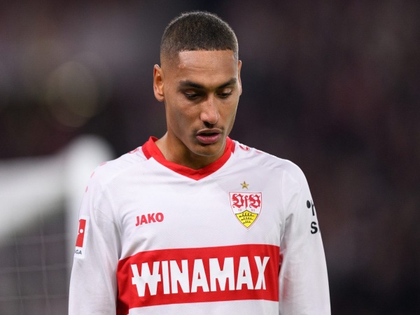 Atletico Madrid Masih Terus Negosiasikan Transfer Gelandang Stuttgart